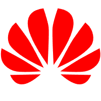 华为官方Logo
